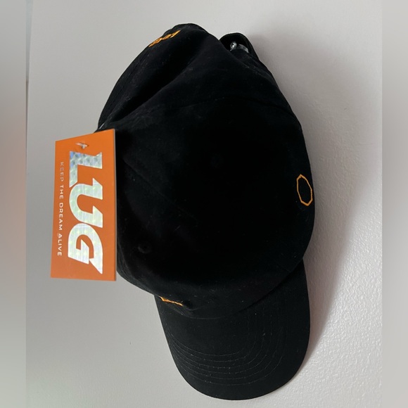 Men’s LUG Classic Dads Hat 🧢 - Picture 2 of 12